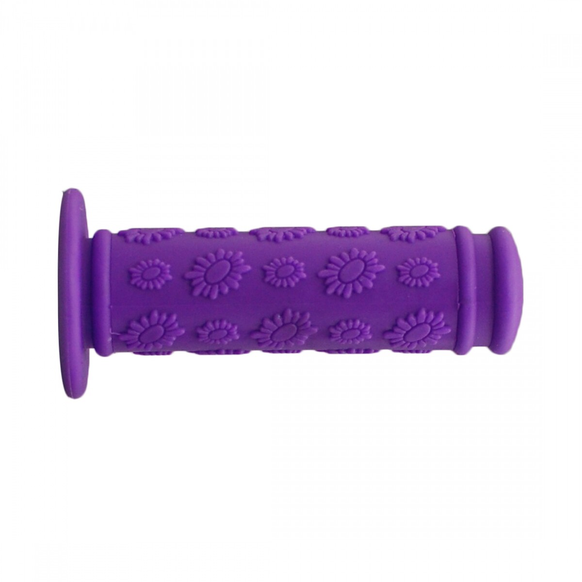 Sunlite Flower Grips Purple 97mm