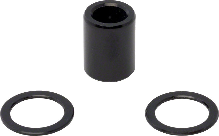 RockShox Rear Shock Mounting Hardware – 3-Piece, 1/2″, 8 x 18.0