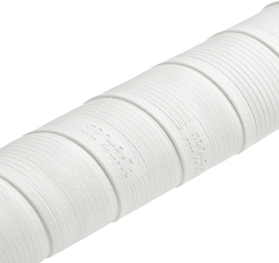 Fizik Vento Solocush Tacky Bar Tape – White