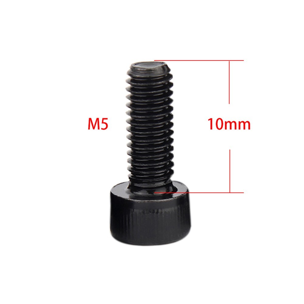 Easy Installation of Chainring Bolts for BAFANG for BBS01 02 EBike Electric