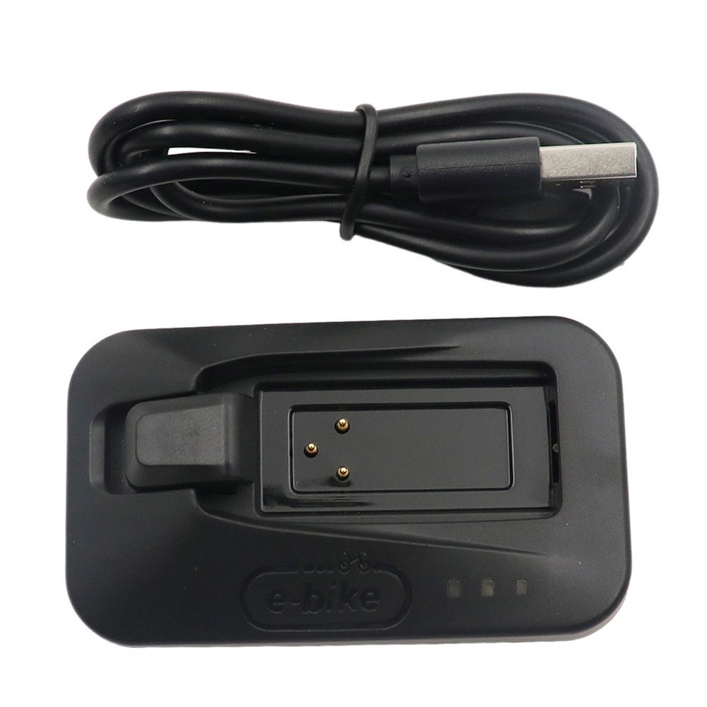 AXS Battery Charger Anti-corrosion Long Service Life Non-deformation Practical