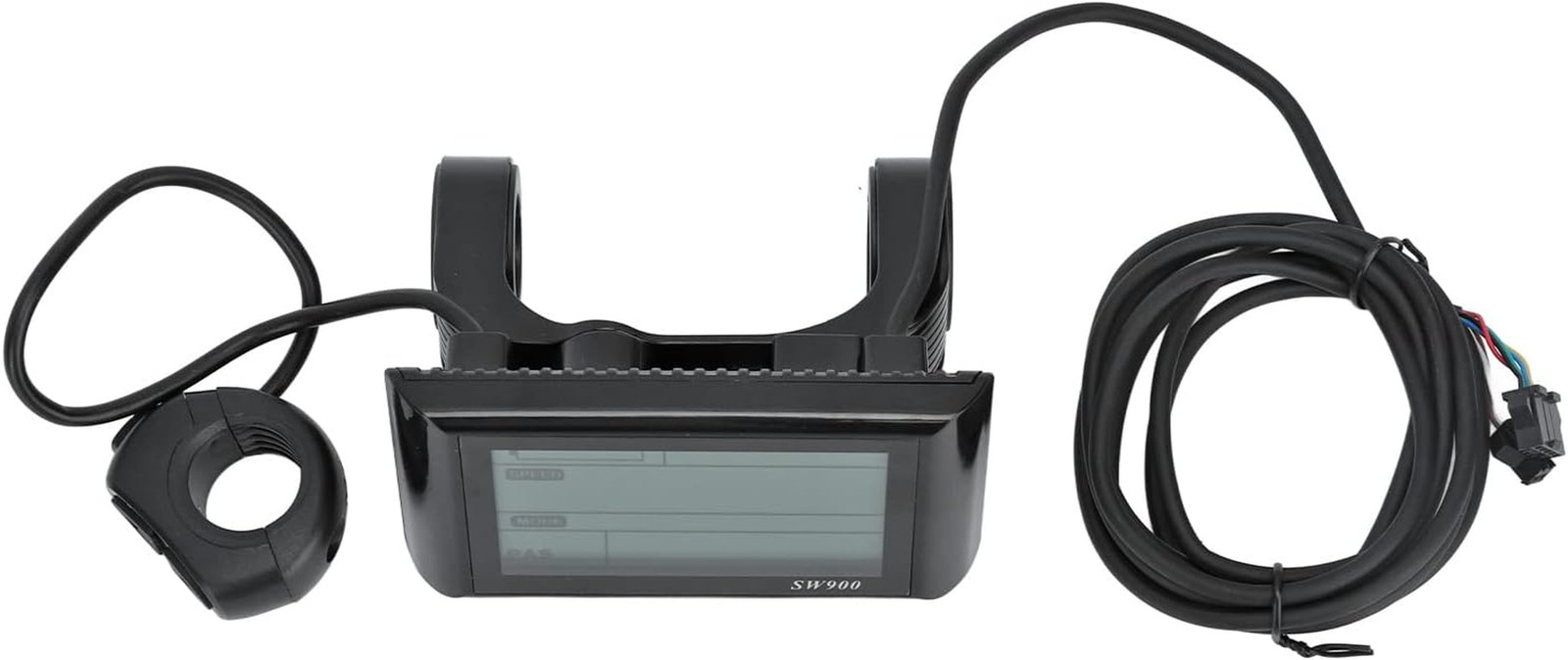 LCD Display Meter for Electric Sw900 LCD Display Controller for 48V S900 Screen