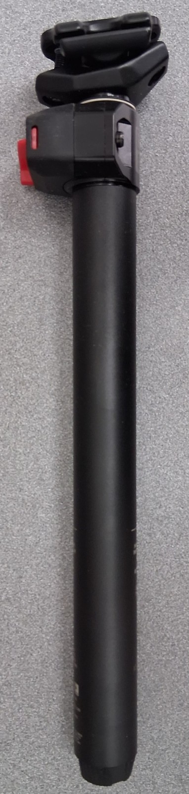 RockShox Reverb AXS Dropper Seatpost 31.6x200mm