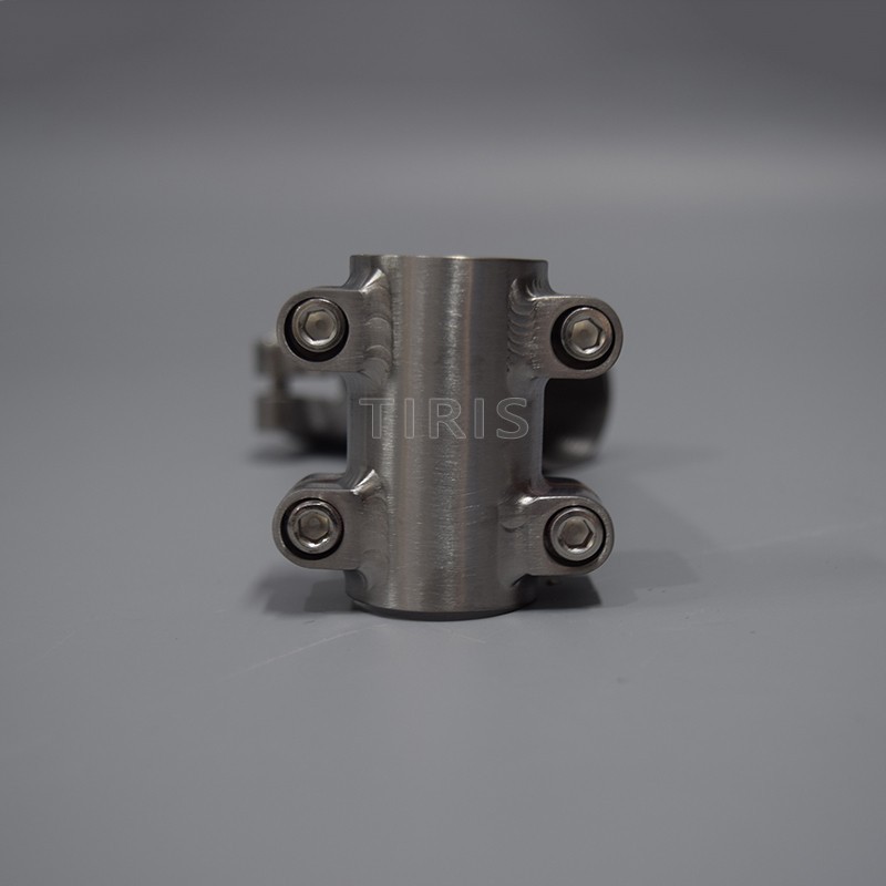 TIRIS BL13 Titanium Ultralight Quill Stem for Bicycle Pieces Custom Piece