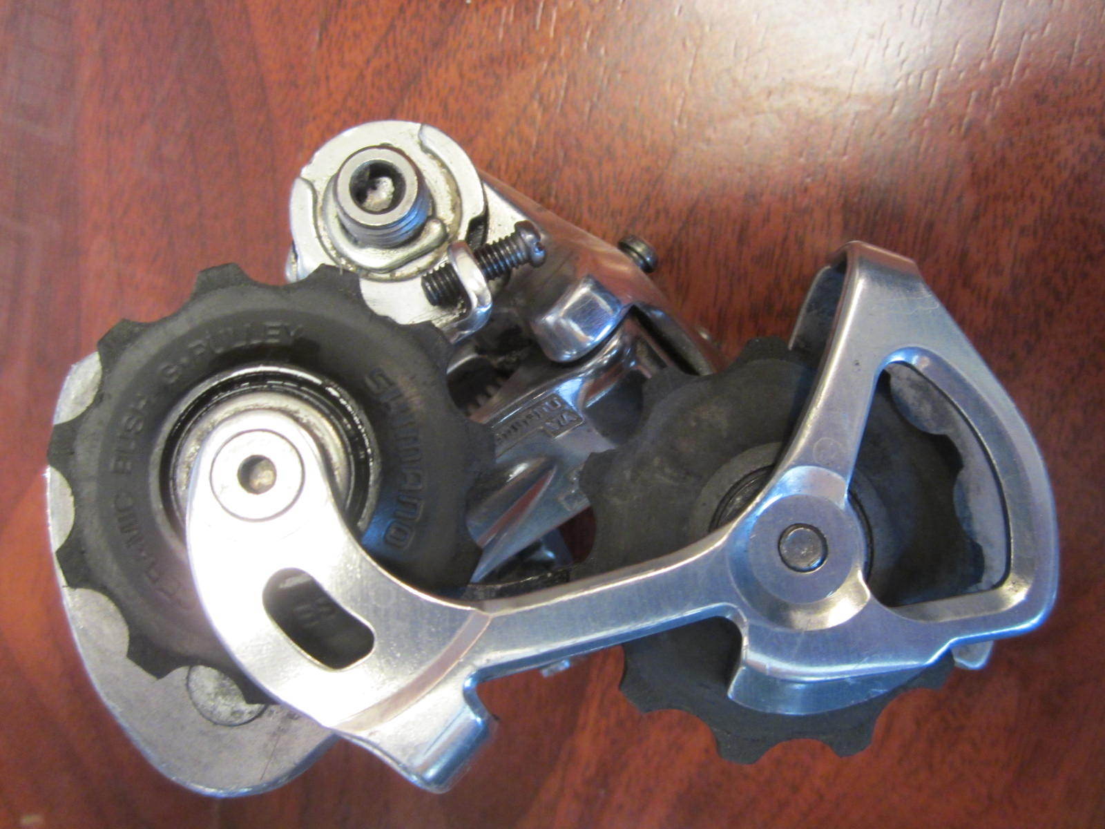 SHIMANO ULTEGRA 6600 10 PIECE GROUP GROUPPO COMPLETE BUILD KIT 10 SPEED DOUBLE