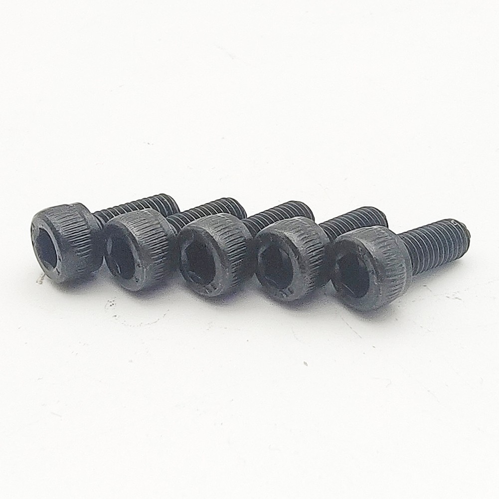 Easy Installation of Chainring Bolts for BAFANG for BBS01 02 EBike Electric