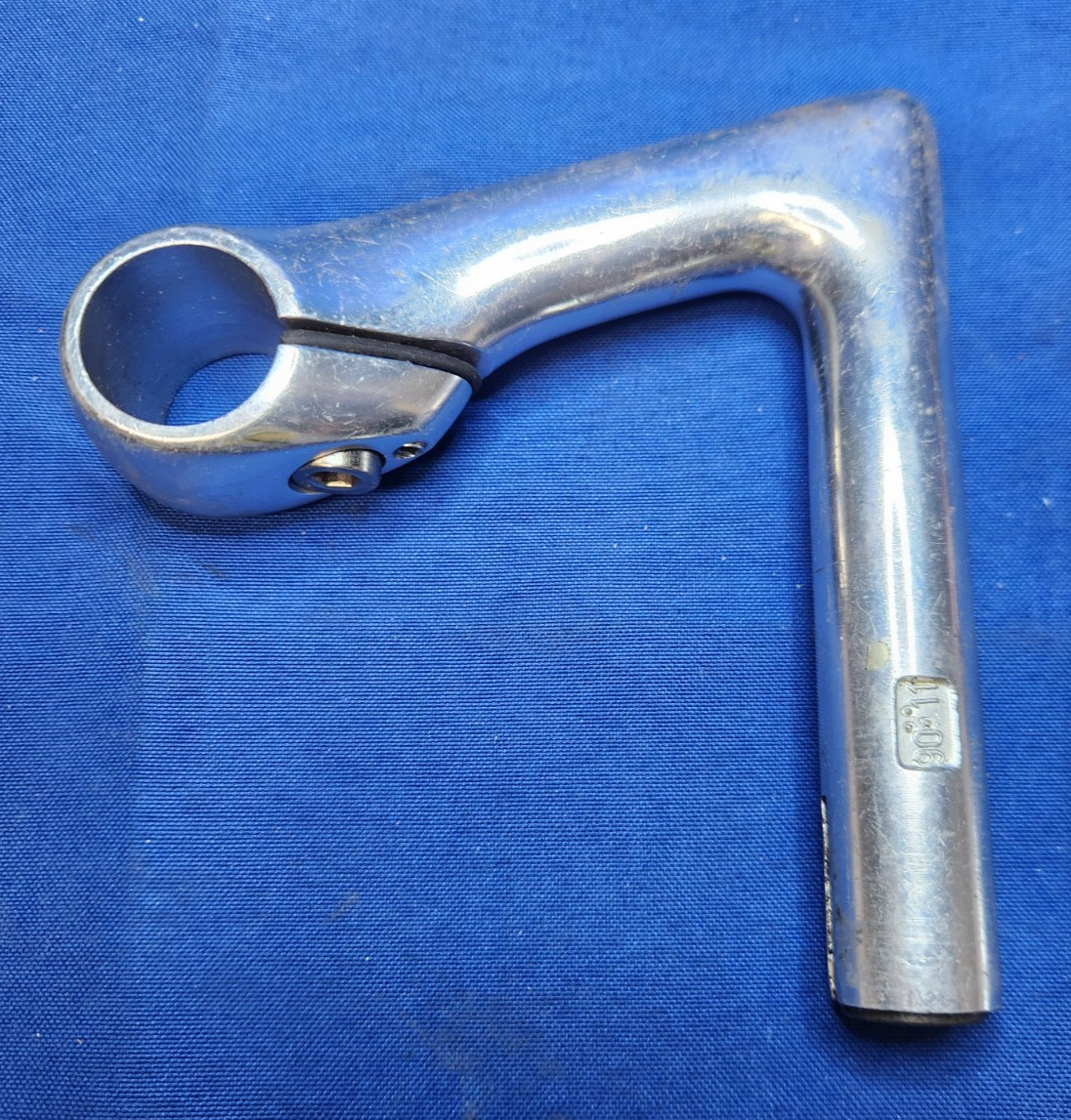 3ttt ROAD BICYCLE 22.2MM STEM 110mm Length 25.4mm CLAMP