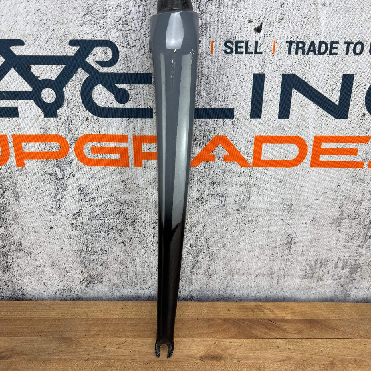 New Takeoff! Trek Emonda SL/ALR 56-64cm Rim Brake 1 1/8″ Bike Fork MSRP $554.99