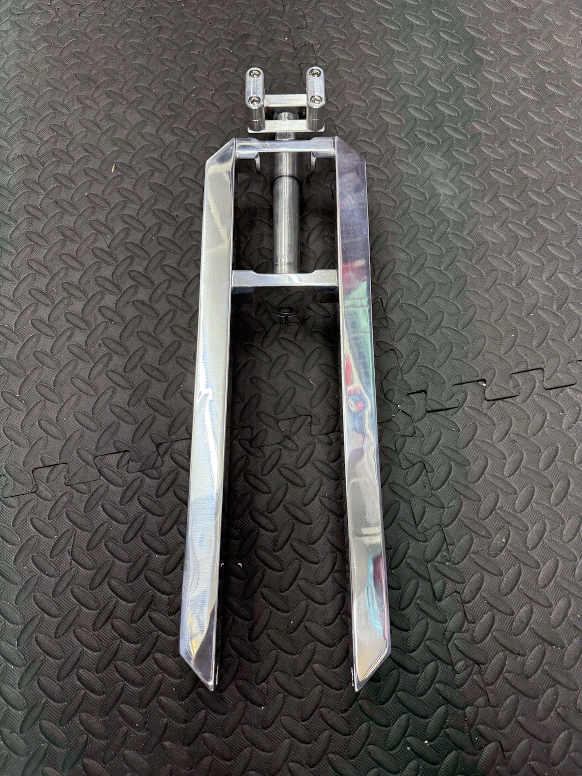 ATOM BIKES 1 OF 1 24” BMX RACING CRUISER FORK 1 1/8″ THREADLESS MID SCHOOL