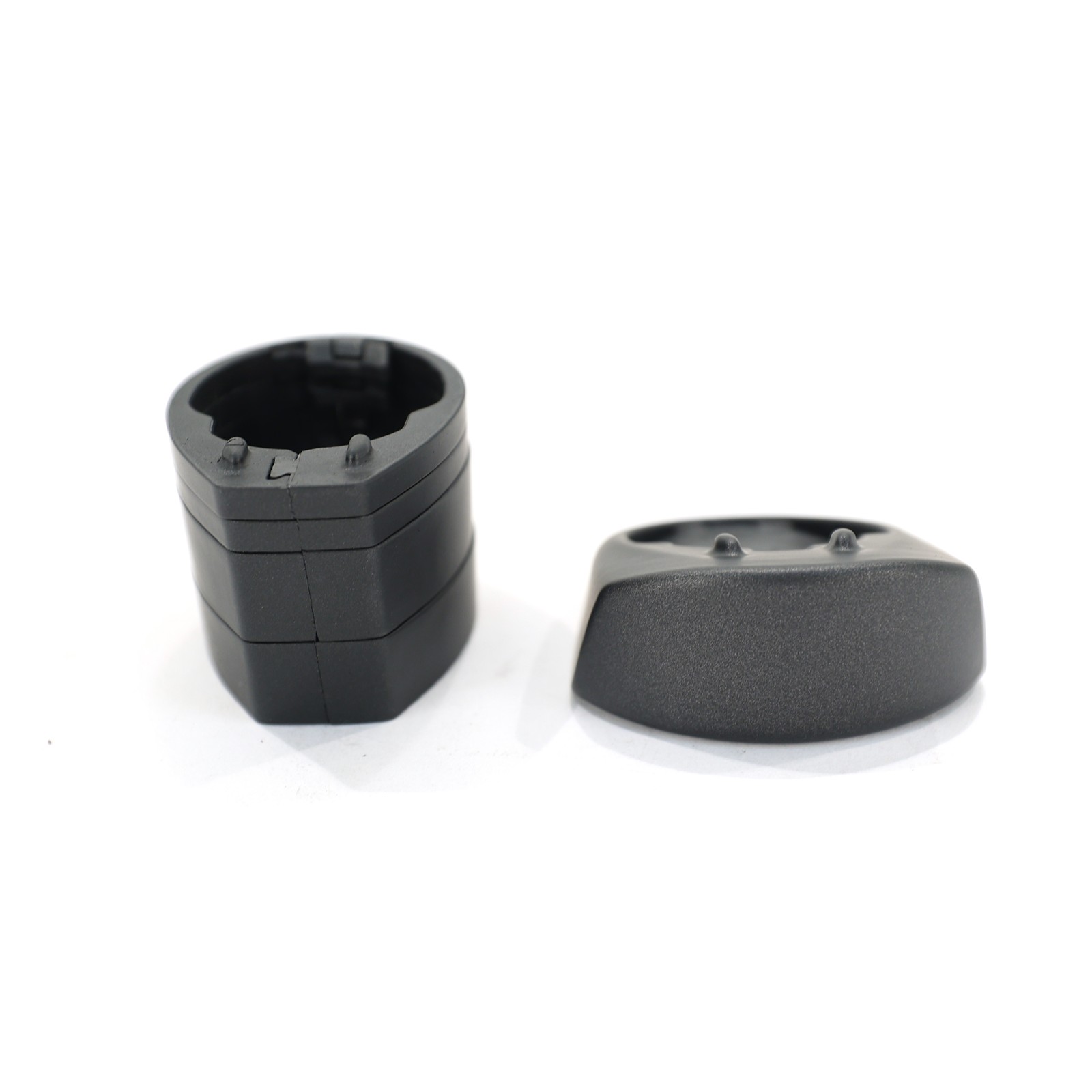 Trek Madone SL / SLR Gen 6 Painted Headset Spacer Kit, Matte Black