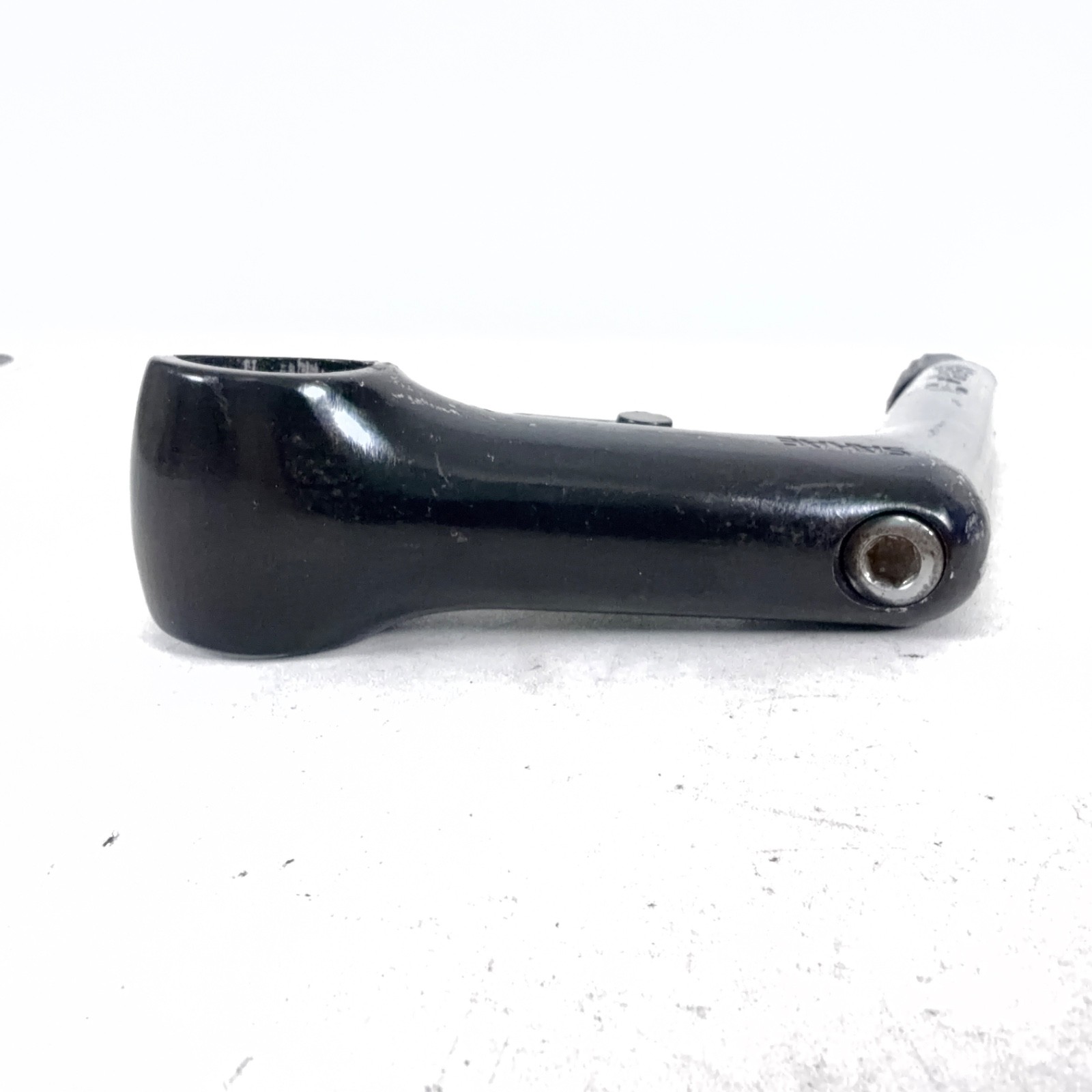 Vintage SR Japan Sakae Riser Quill Stem 80mm w/ Cantilever Roller Guide 25.4mm