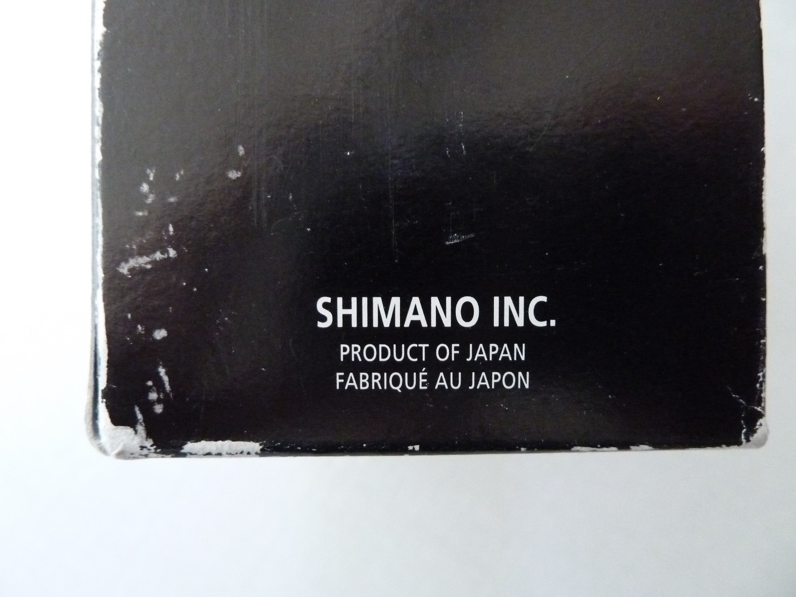 Shimano CS-HG50 7 speed hyperglide cassette 14-32 made in Japan
