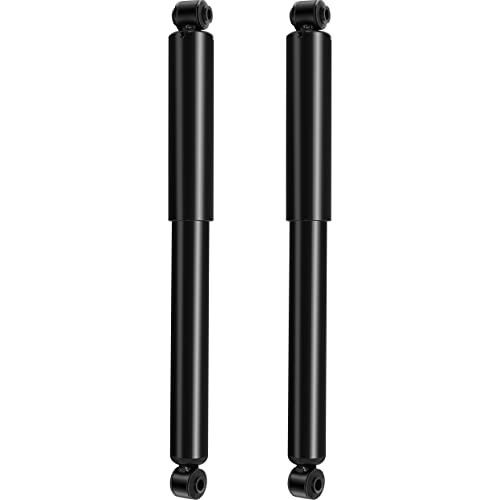 Shocks for Jeep for Grand Cherokee (Rear 2Pcs), Struts Shock Absorbers Fit