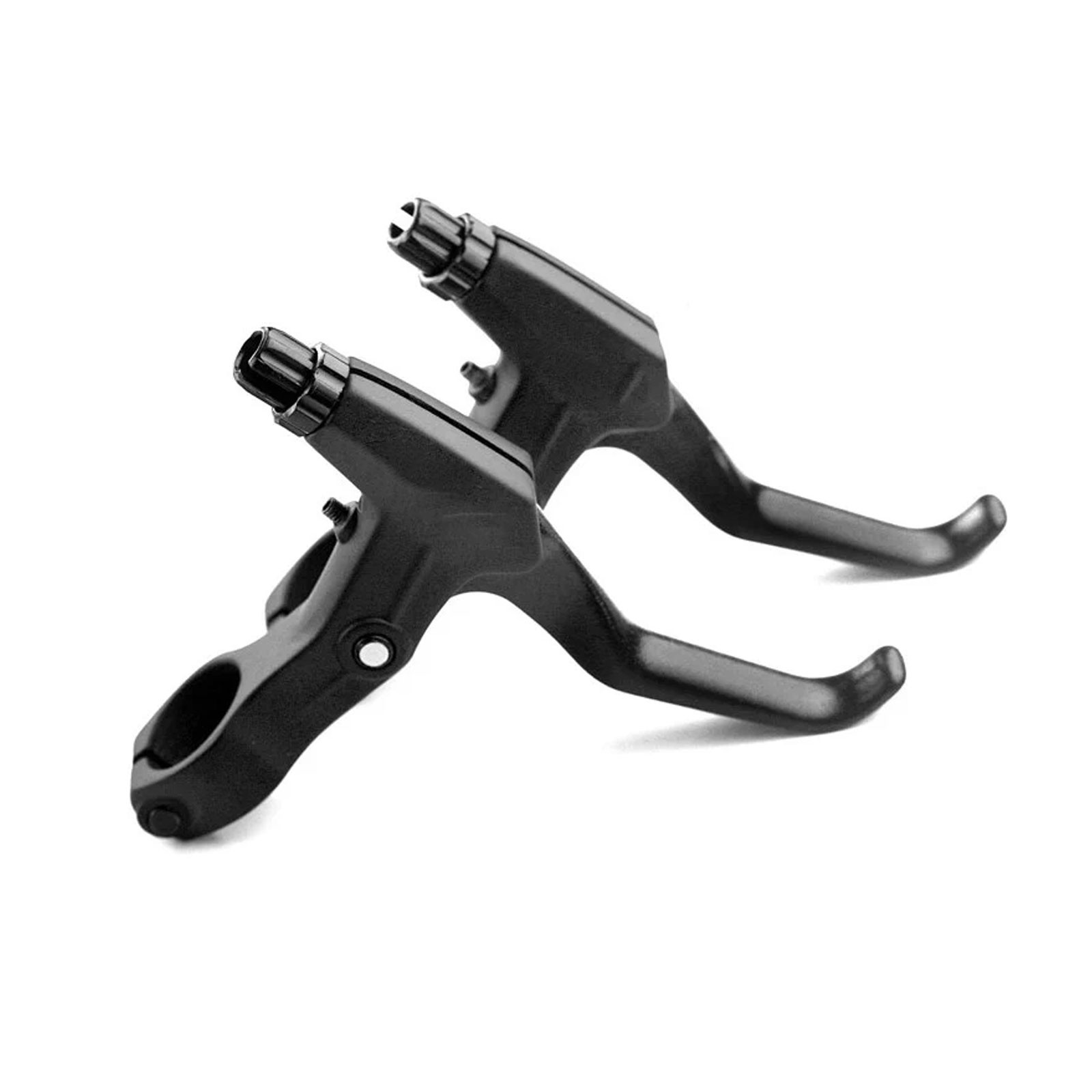 For Avid FR-5 BLACK Brake Levers Set V-Brake Disc Mountain Hybrid Bicycle BikeUG