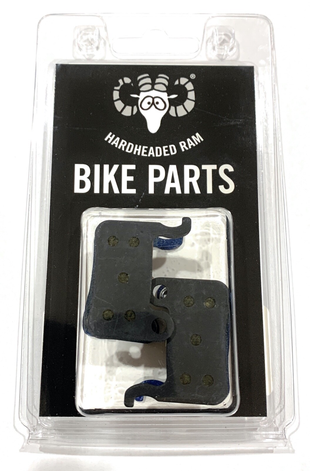 2 Pair Bike brake pads resin for Shimano-Deore XT-XTR-LX-SLX, Hone Alfine Saint-