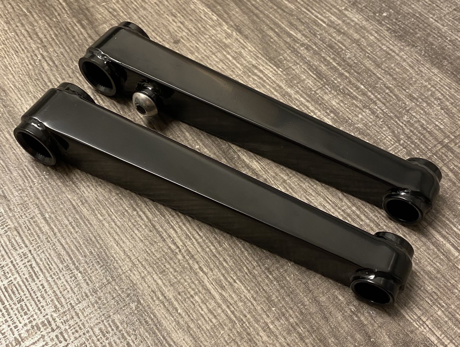 Profile Racing Odyssey Hutch Style 1st Gen 175mm Box Crank Arms