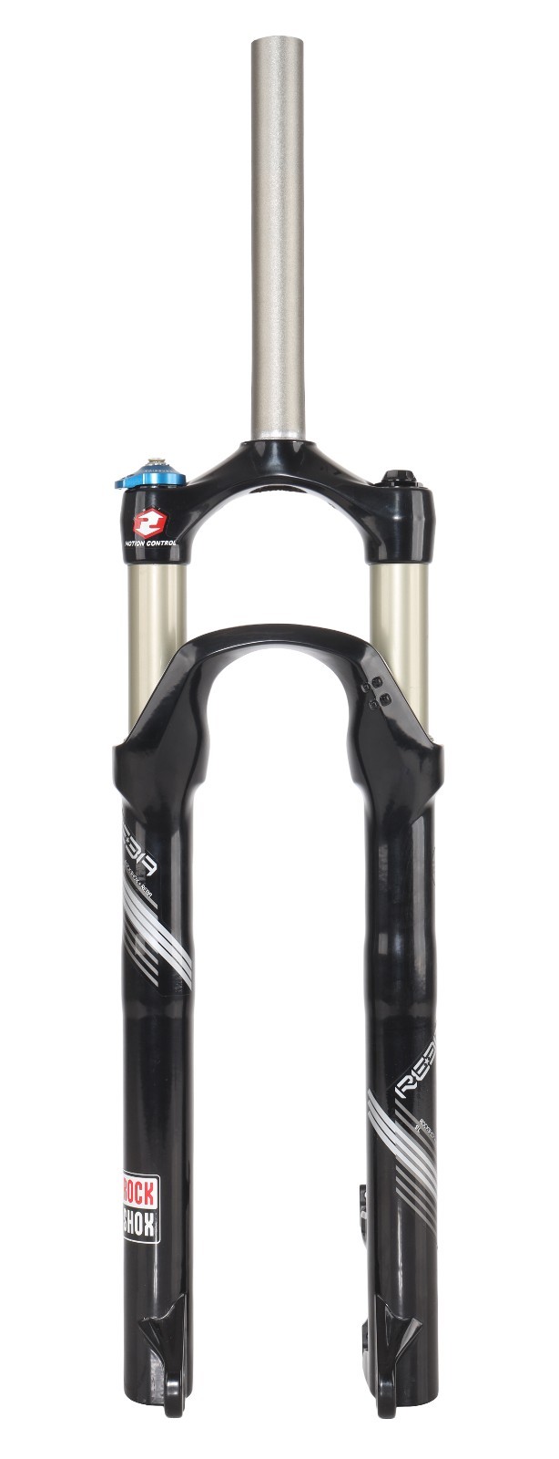 RockShox Reba SL 29″ Mtn Bike Dual Air Fork 80mm Travel 1-1/8″ Remote QR Disc XC