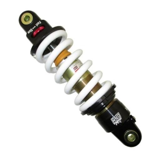 DNM MK-AR 240mm 600LBS Rear Shock Spring For Pit Dirt Bike Motorcycle