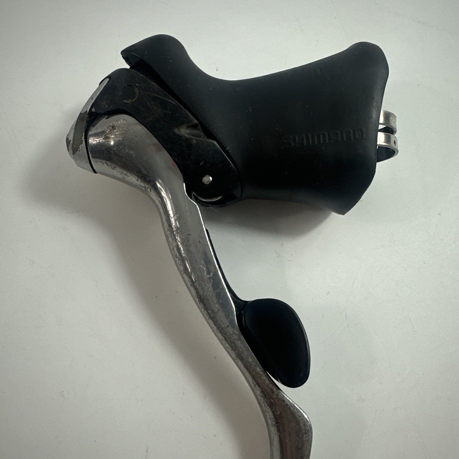 SHIMANO ULTEGRA SHIFT BRAKE LEVERS – PAIR