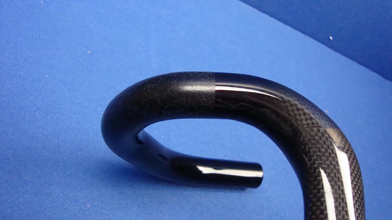 Road Bike Full Carbon Handlebar 31.8mm 235g 3K woven 460mm AHB06 USA