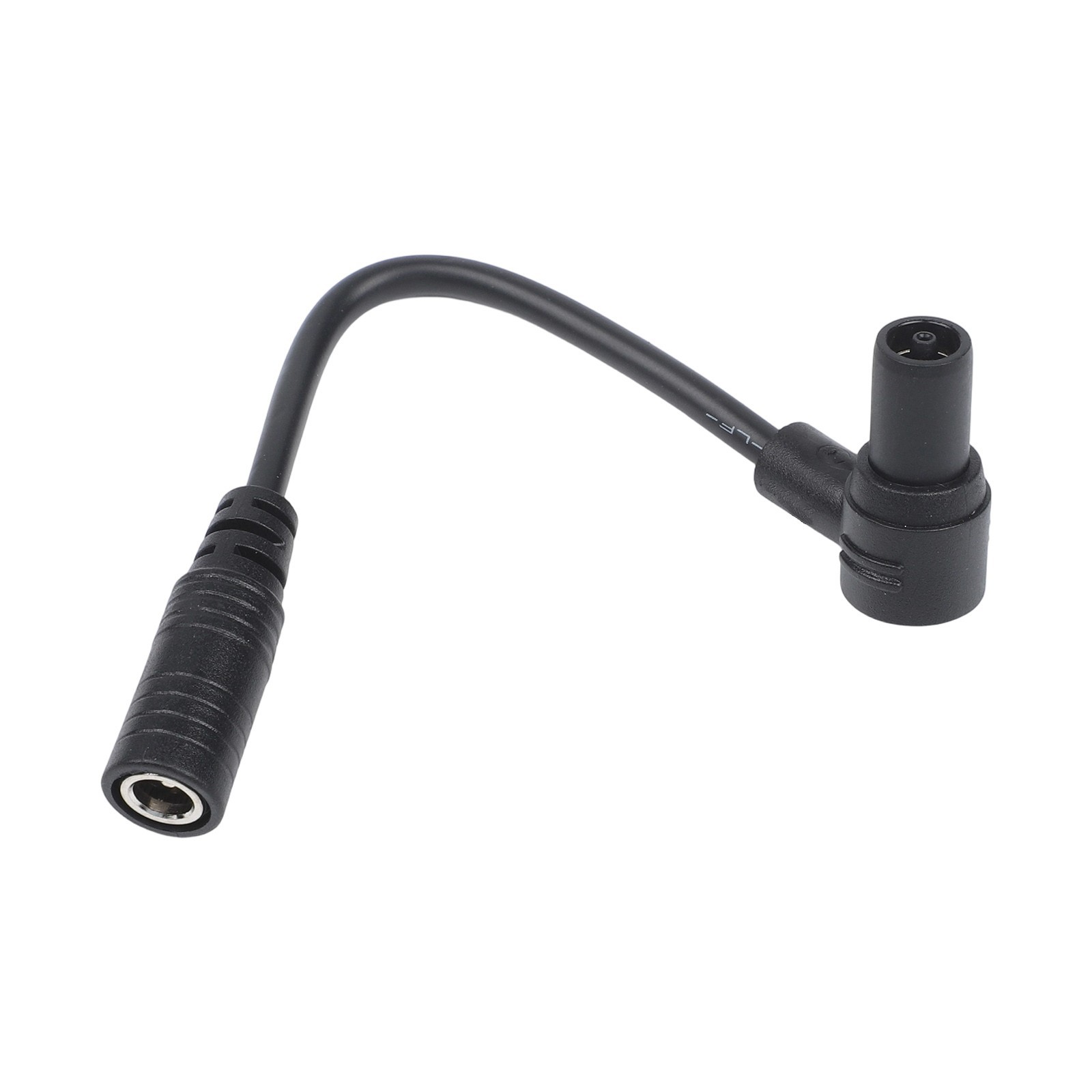 Flexible Aviation Charger Adapter Cable DC21 to DC25 for Various Equipment