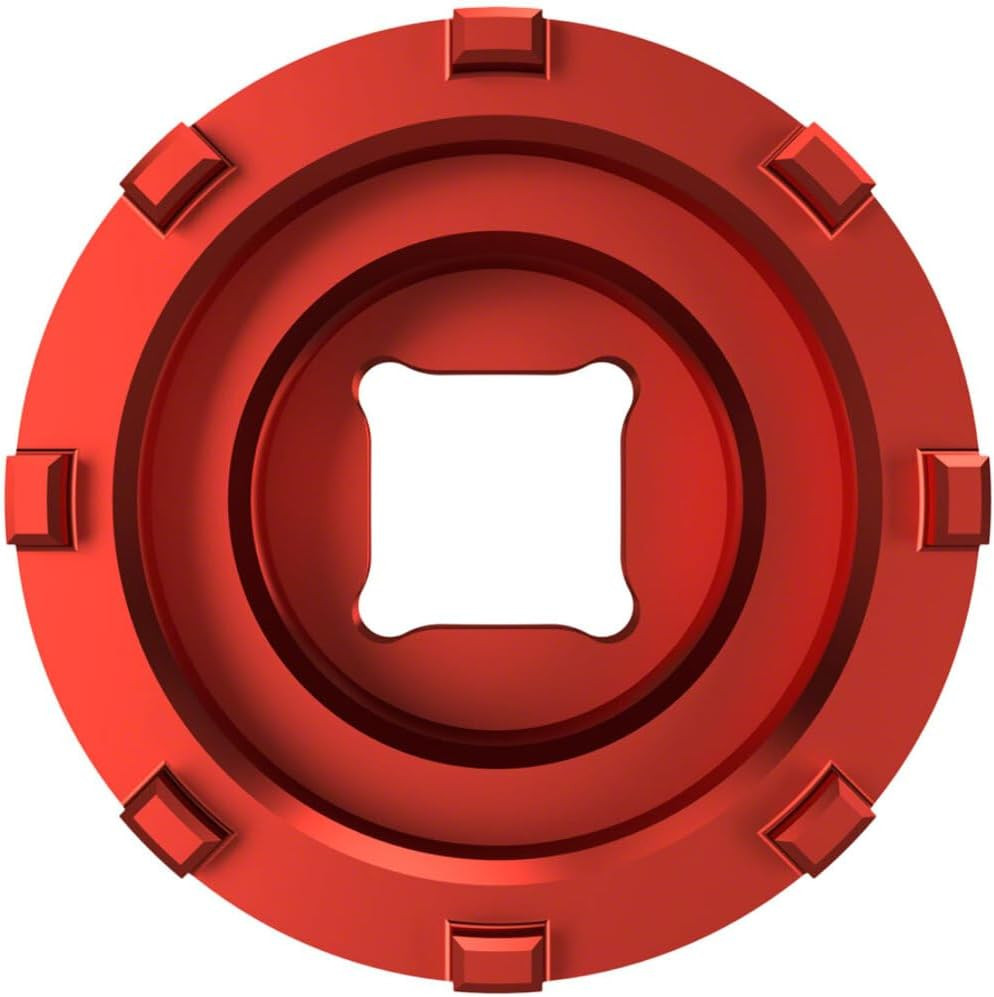 Ebike Lockring Socket – Gen 3 Bosch, 43Mm