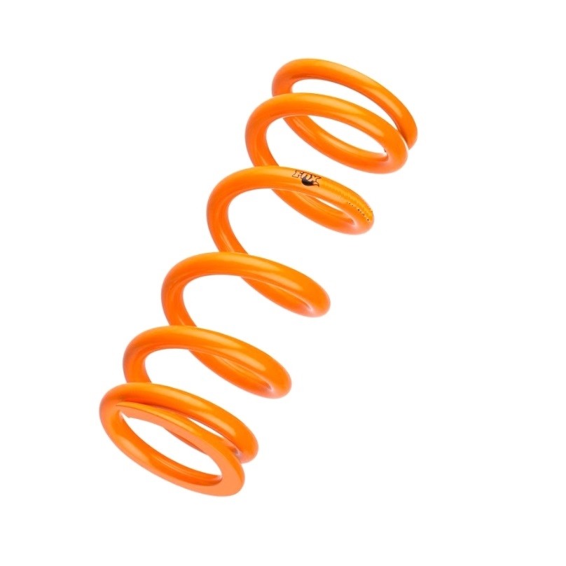 sls 350lb racing 3.15 orange shock absorber spring R-803-04-226 FOX suspension