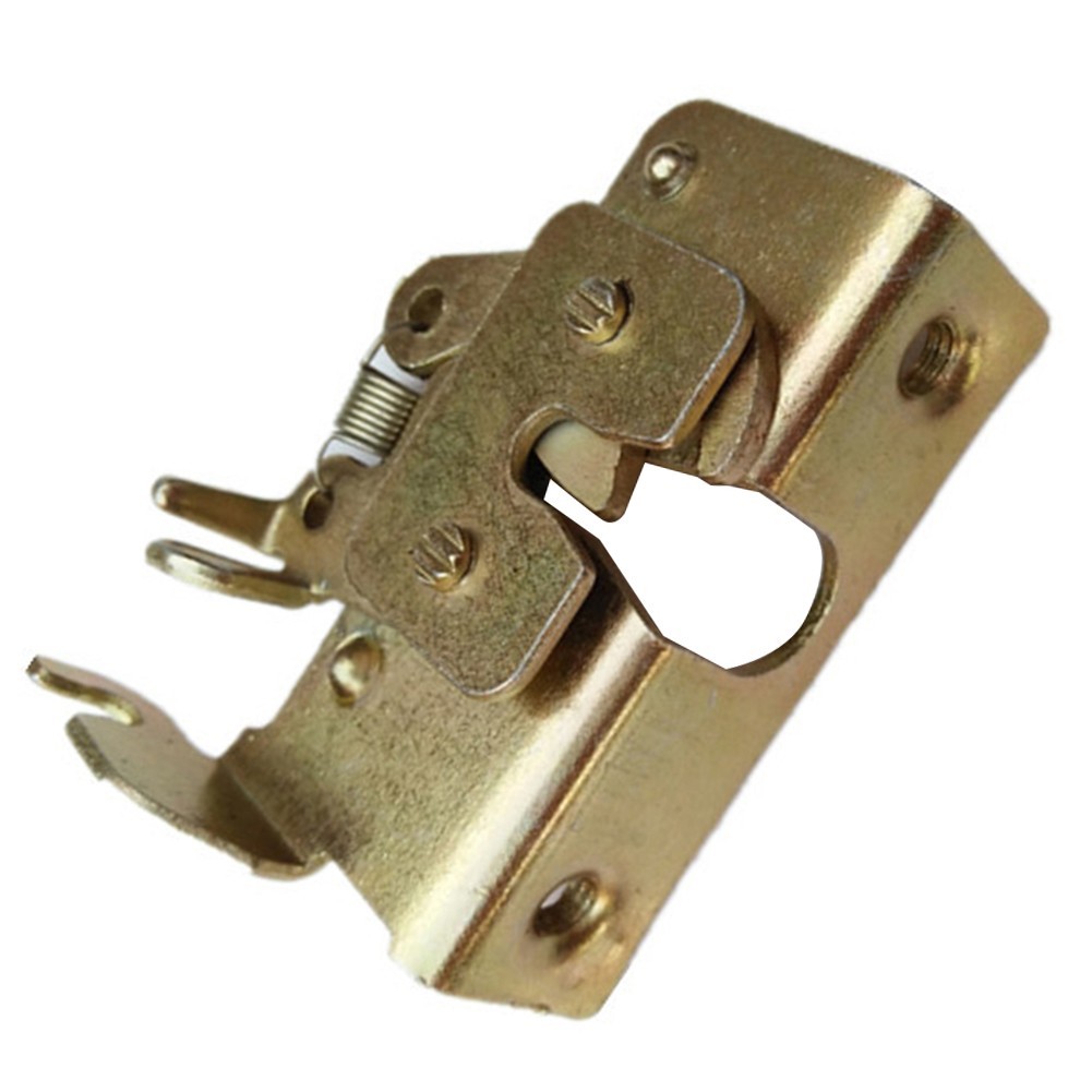 Plate Chogg Spare Parts 6.6cm X 4cm Cycling Accessories Easy Installation