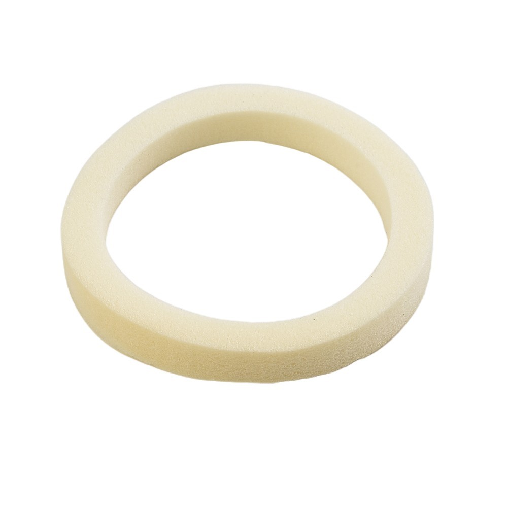 1 Pair Bike Bicycle Front Fork Sponge Foam Rings Oil Seal For Rockshox