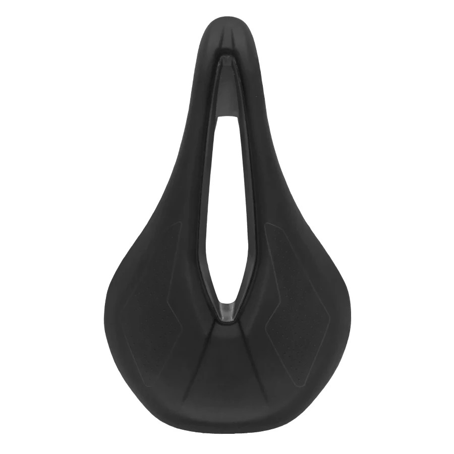 Power Comp Bicycle Saddle for Mens Womens Comfort Road Cycling Saddle Mtb Mounta