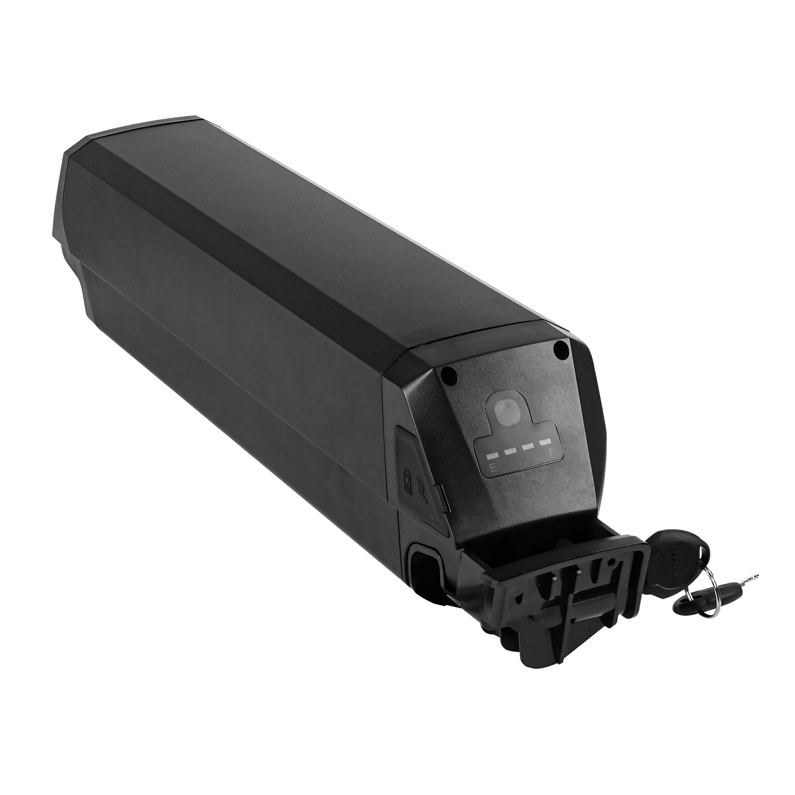 48V 52V 20Ah eBike Akku – Yukon750/Reention/DLG/NCM/Moscow/Dorado Samsung Zelle
