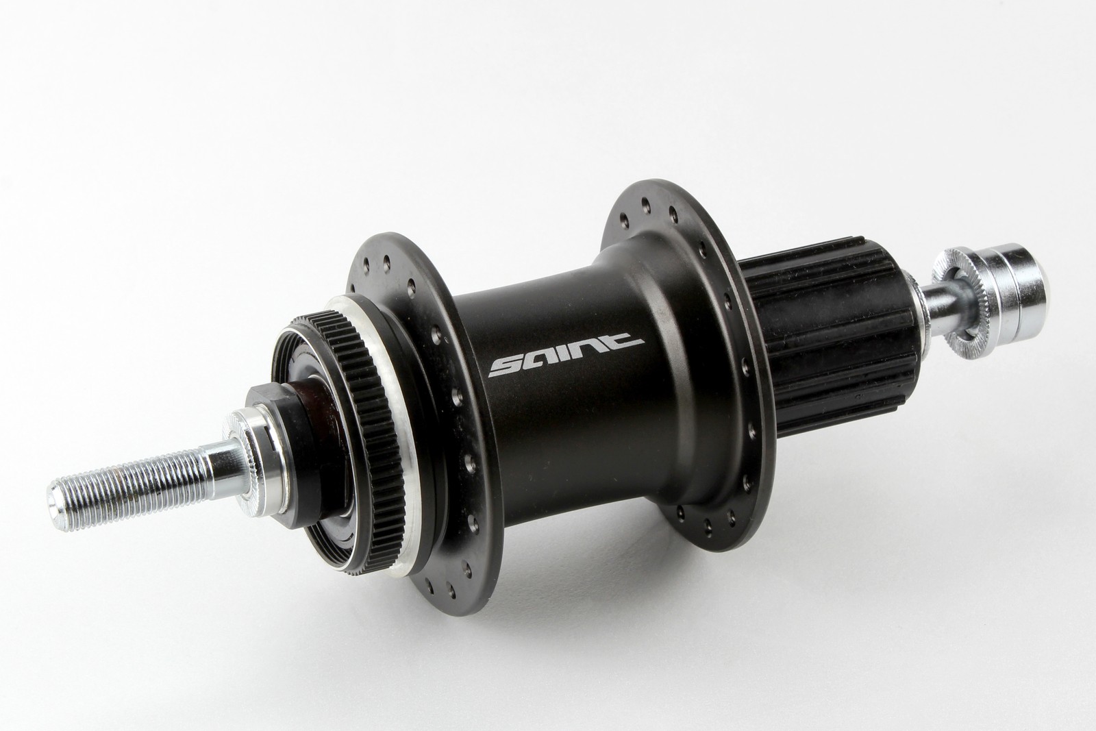 Shimano Deore XT FH-M8110 Mountain 12-Speed Cycle Disc Brake Rear Hub 12x148mm