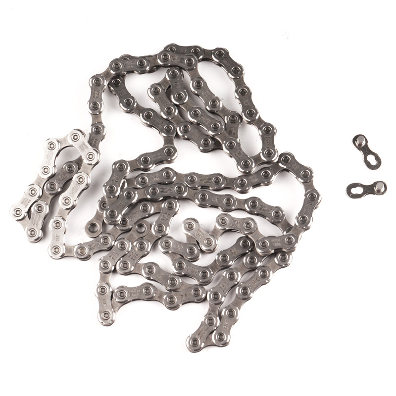Shimano Deore XT CN M8100 Chain 12 Speed Mountain Bike 114L 118L 126 Links MTB