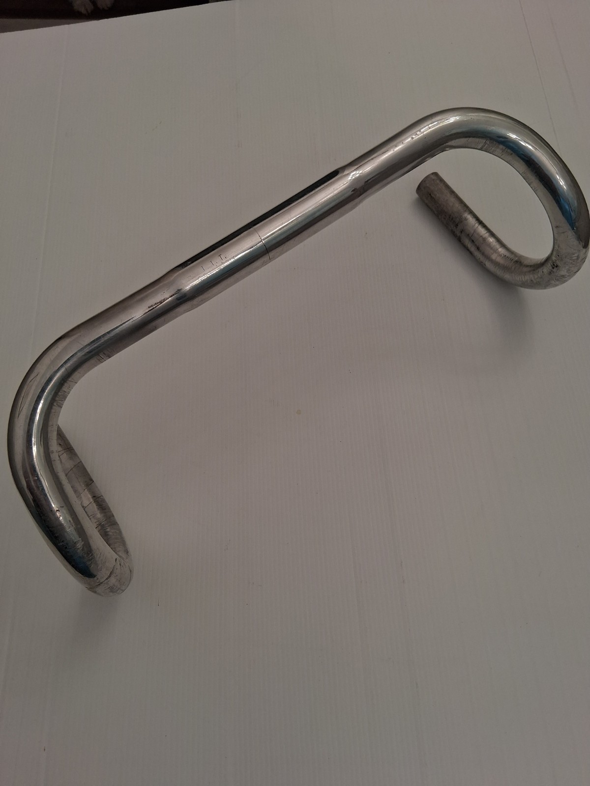 1960s 3ttt 3t TTT Gran Prix Road Handlebars VGC Campagnolo Vintage Bike