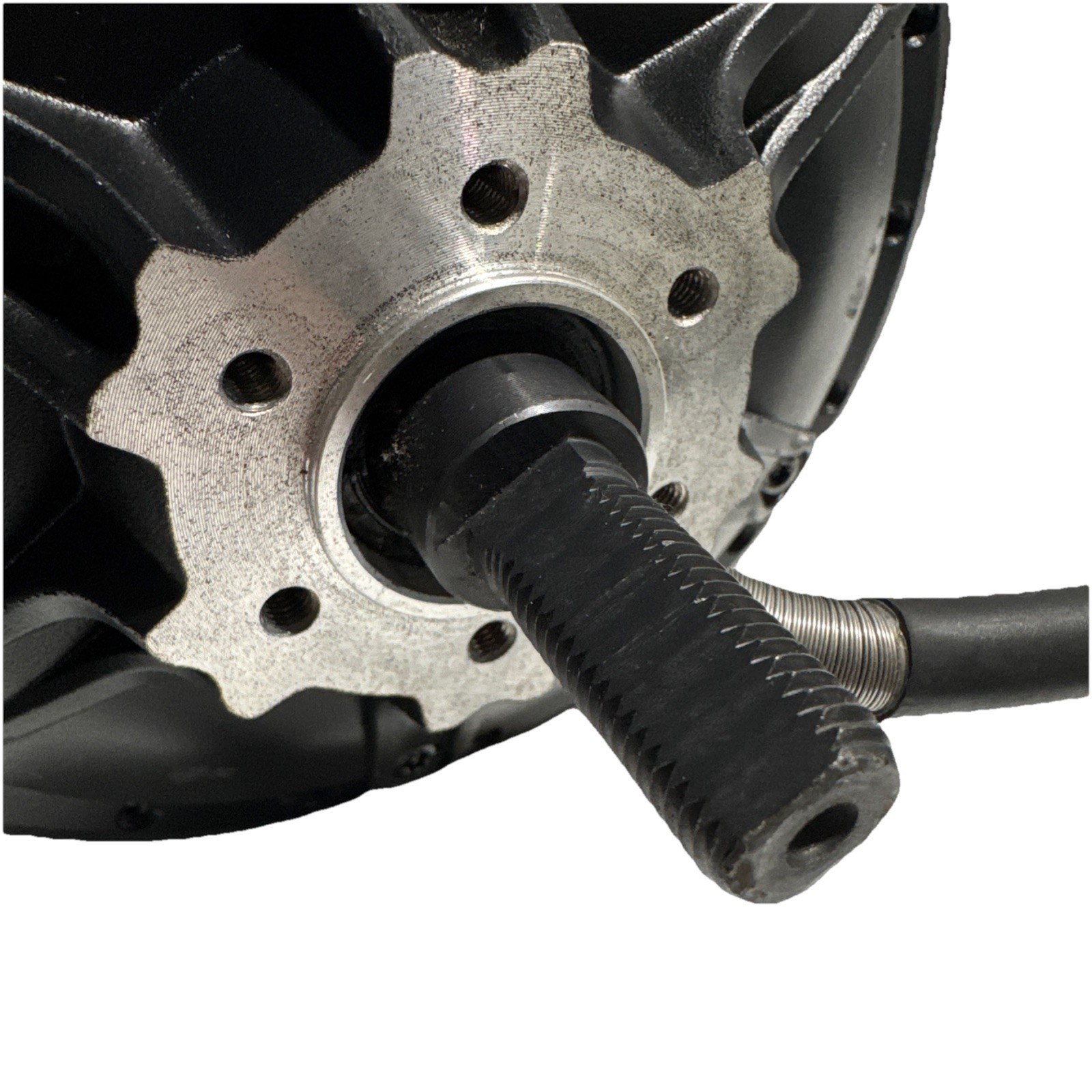 REAR HUB MOTOR E-BIKE FOR BAFANG G060 48V 750W.