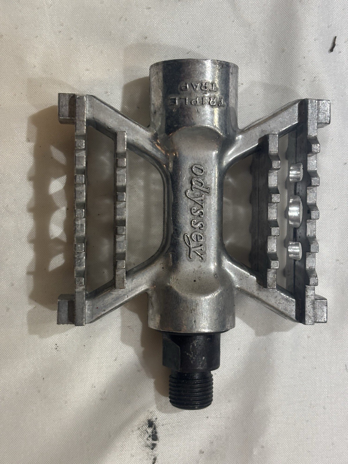 Odyssey Bmx 9/16 Pedals