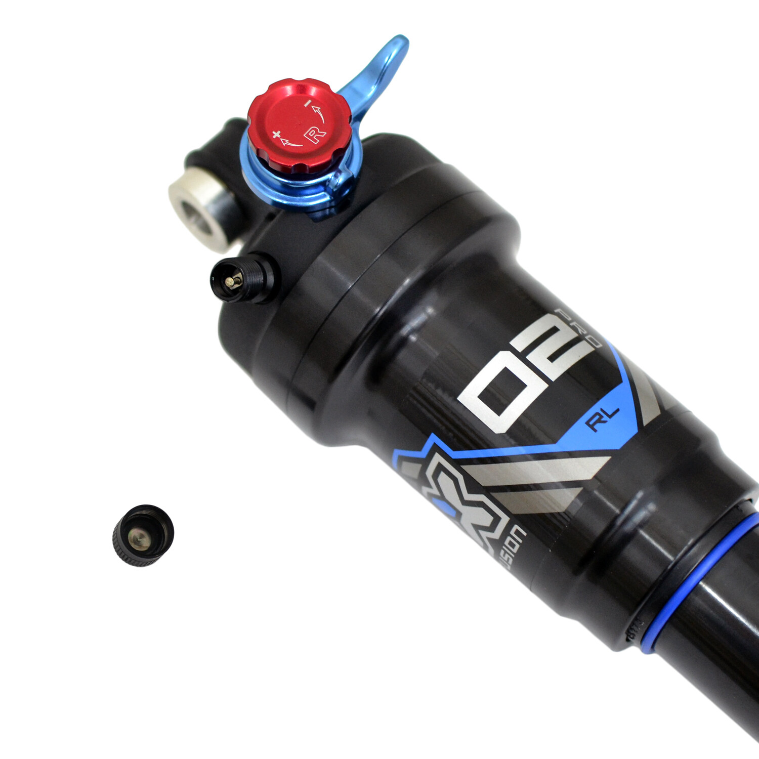 X-Fusion O2 PRO RL 190x51mm Rear Air Shock