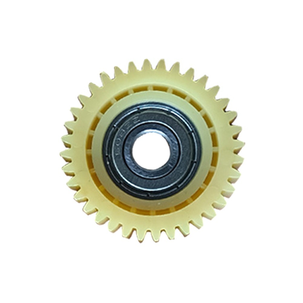 36 Teeth E-bike Wheel Hub Motor Planetary Gear With 608 Bearings 38x38x10mm 1pc