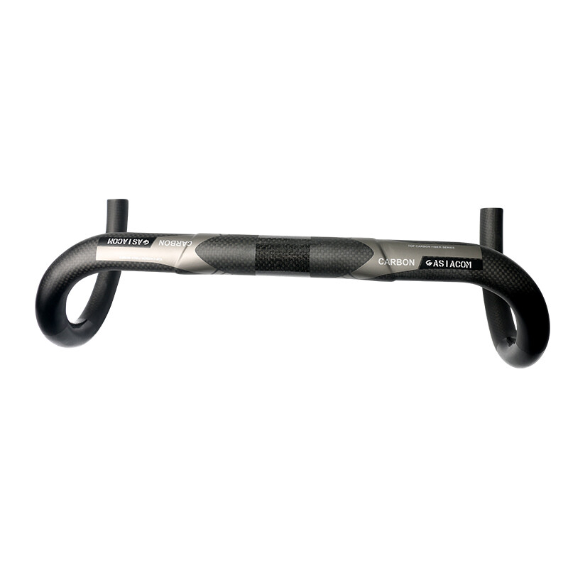 Carbon Fiber Handlebar Racing Road Bike Aero Drop Bar 31.8*380/400/420/440/460mm