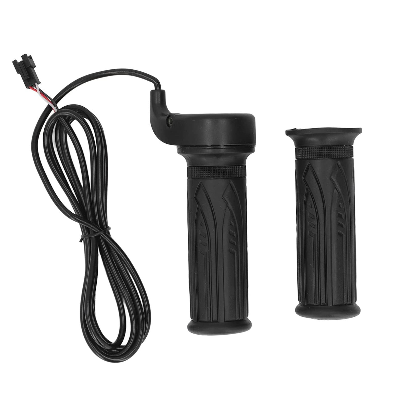 EBike Twist Speed Throttle Accelerator for 12V 24V 36V 48V Electric Scooter
