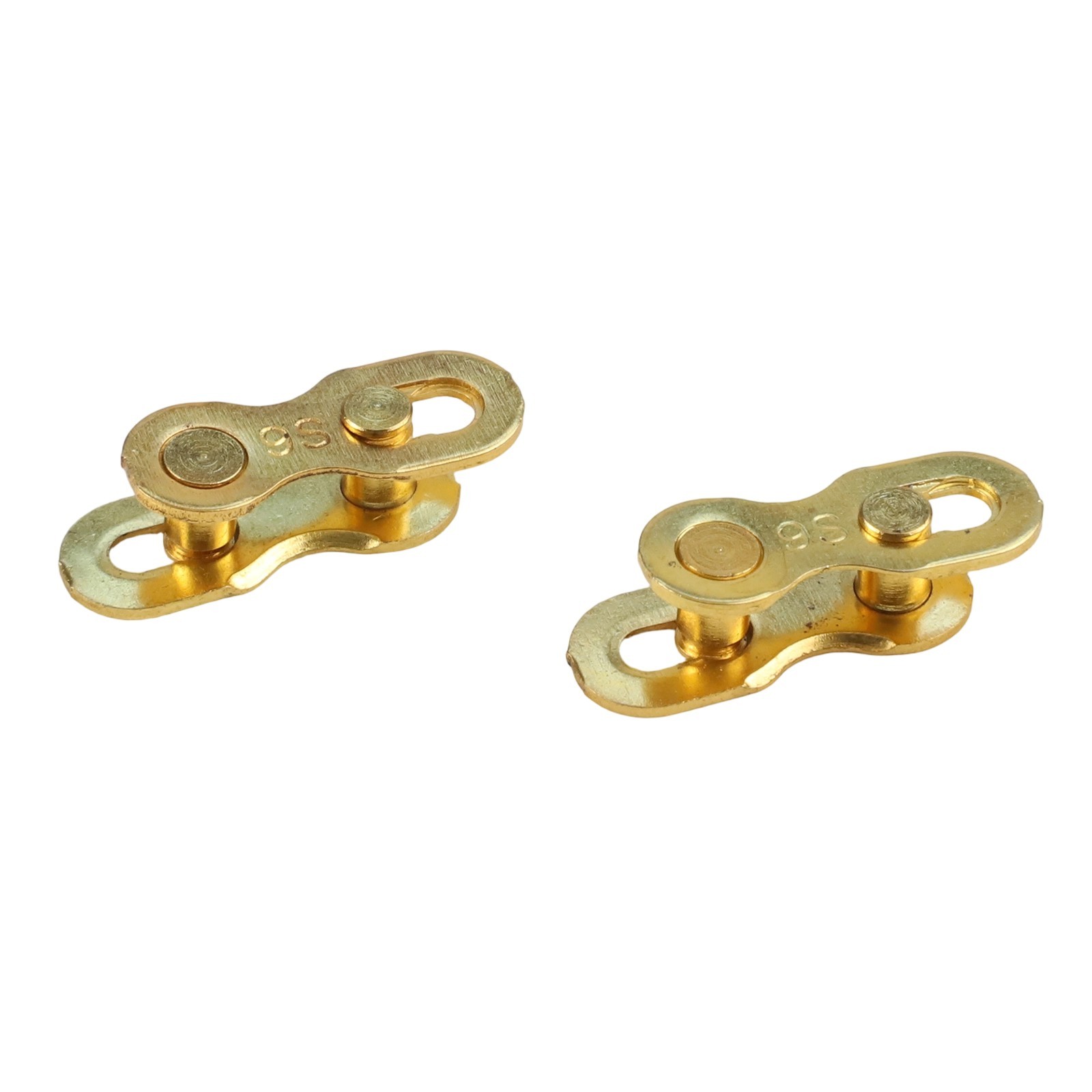 Bicycle Chain Connector Carbon Steel Quick Link 6 To 12 Speed Compatibility