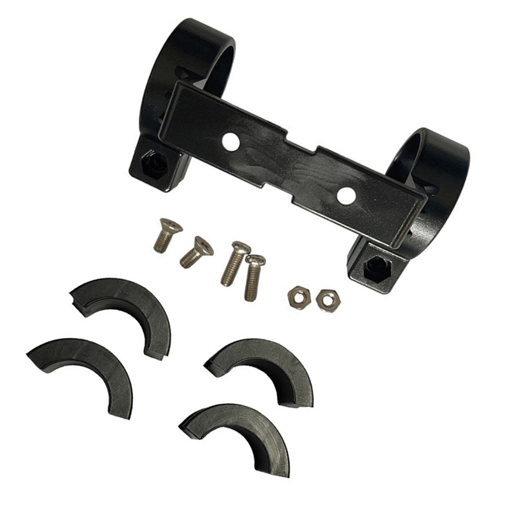 Bracket Holder Rack 1 Set Excellent Material Good Fixability LCD Display