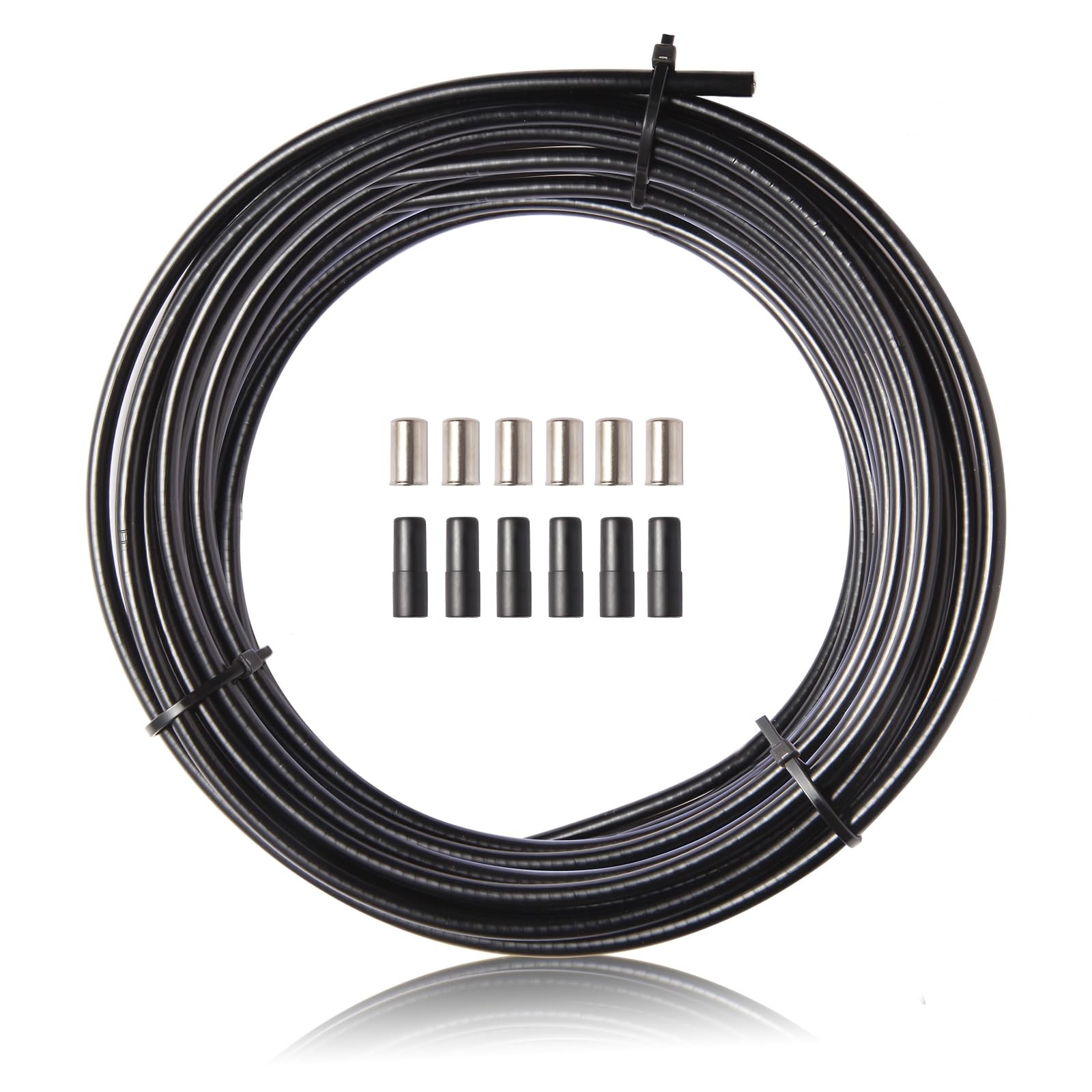 Brake Cable Housing,Lined Bicycle/Bike Brake Cable Housing,Bicycle Brake Cabl…