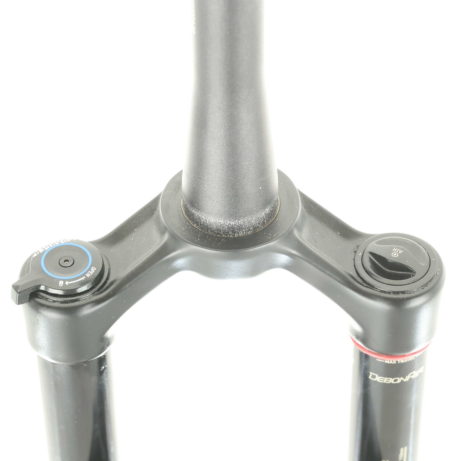 RockShox SID Select+ 29″ Fork, Charger 2 RL, 120mm Boost, Black