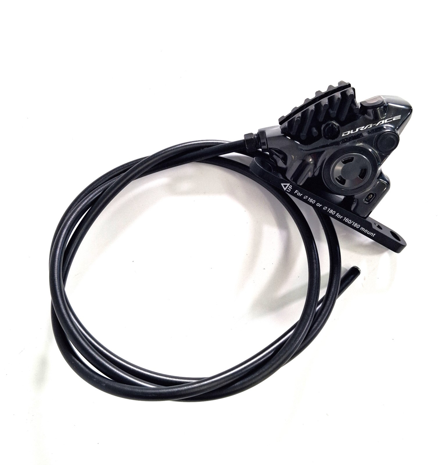 Shimano Dura-Ace ST-R9270-L Di2 Hydraulic Lever + Caliper OEM New