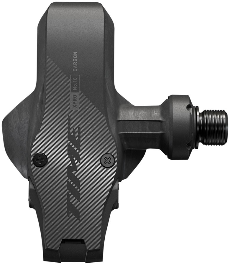 Time XPRO 10 Carbon Clipless Pedals – Lightweight, Aerodynamic, Ergonomic
