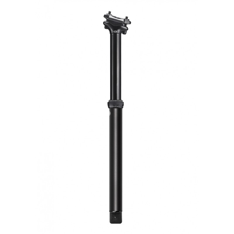 Highline 3 Relescopic Seatpost 31.6mm x 505mm Excursion 170mm Black CVR1112 C