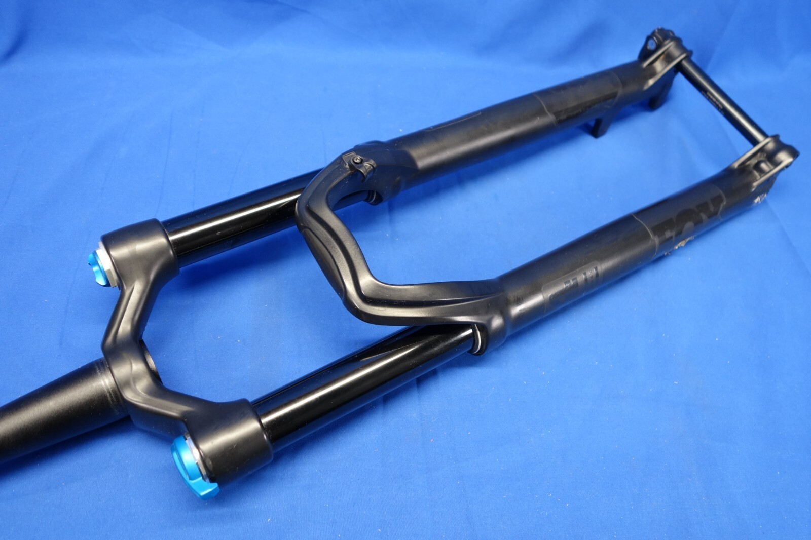 Fox Float 34 Grip Performance Series 29″ 140mm Travel Fork, Boost, 51mm OS