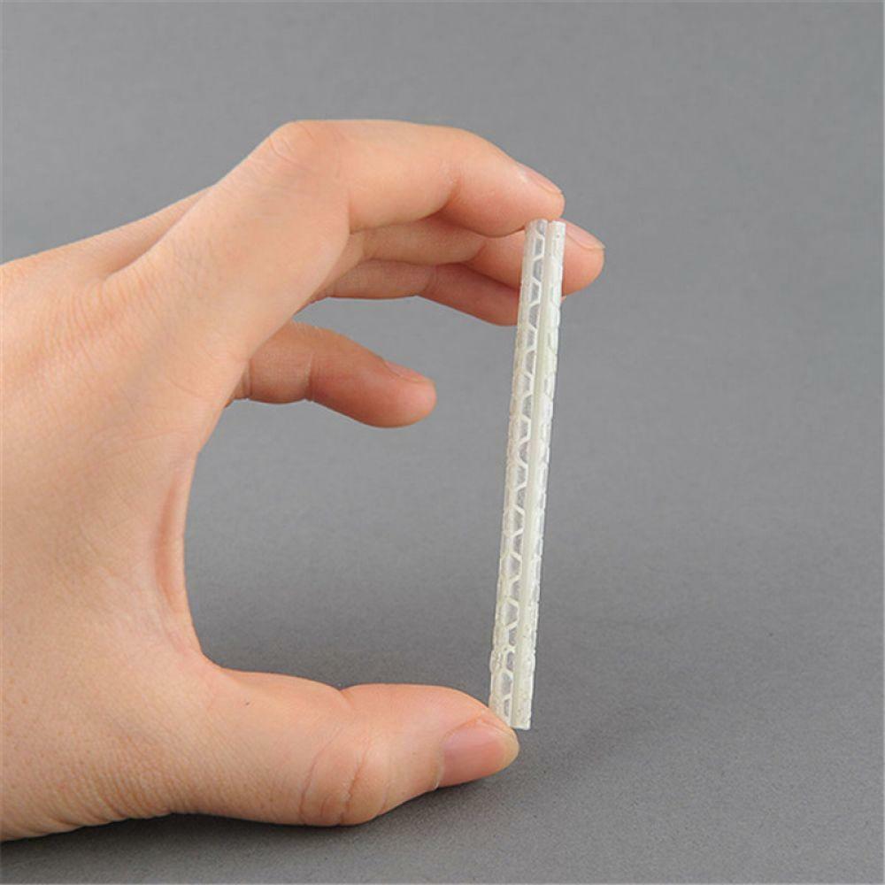12 PACK OF SPOKE REFLECTORS 2.75″ LONG SAFETY STRIPS FOR Cycling Bikes Bicycles