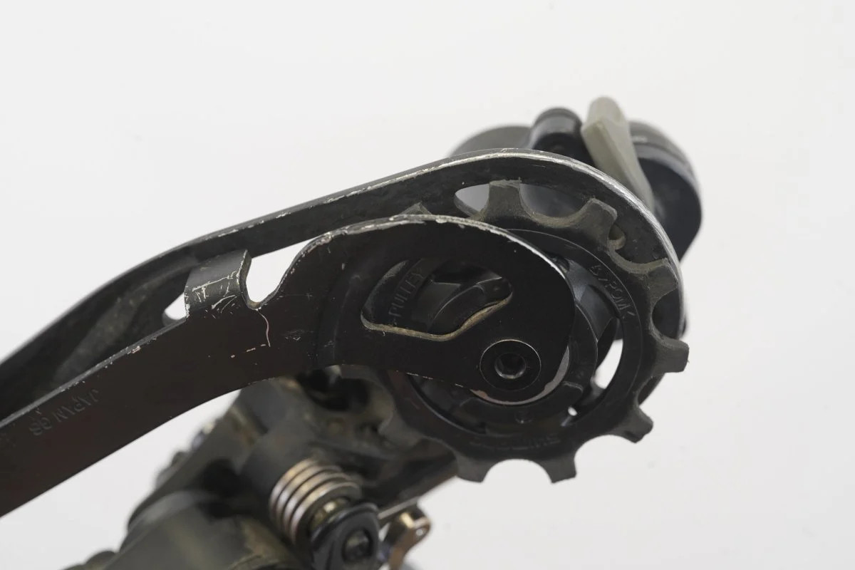 Shimano Ultegra R8070 RX805 GS Di2 11 Speed Electronic Hydraulic Disc Groupset